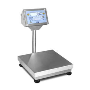 ATEX scales