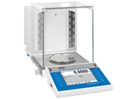 Analytical balances