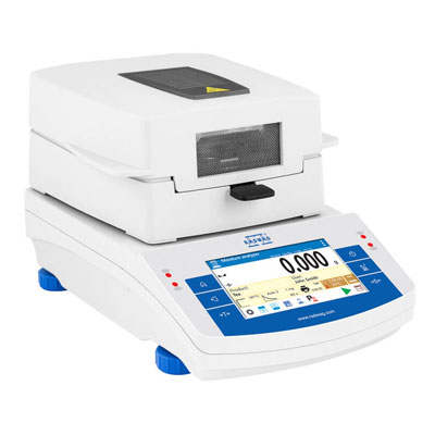 moisture analyzers