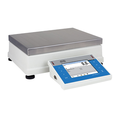 Precision balances