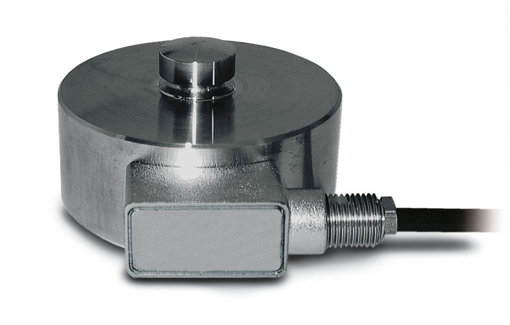 Compression or shear load cells