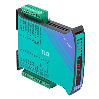 Weight transmitters